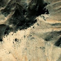 Satellite imagery of Ibidī, AF