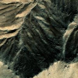 Satellite imagery of Ibidī, AF