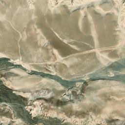 Satellite imagery of Mīndz Gārē, AF
