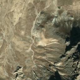 Satellite imagery of Charkhīn, AF