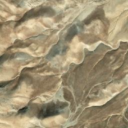 Satellite imagery of Charkhīn, AF