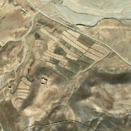 Satellite imagery of Shēr Ghunḏêy, AF