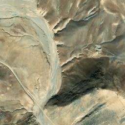 Satellite imagery of Shēr Ghunḏêy, AF