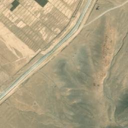 Satellite imagery of Mêtā Khān Ghar, AF