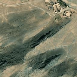 Satellite imagery of Mêtā Khān Ghar, AF