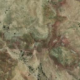 Satellite imagery of Khangīrī Ghar, AF