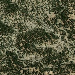 Satellite imagery of Mēchênah Zangay, AF