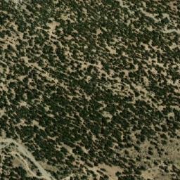 Satellite imagery of Mēchênah Zangay, AF