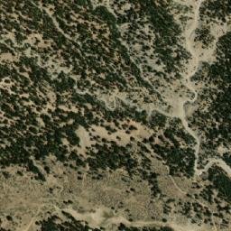 Satellite imagery of Mēchênah Zangay, AF