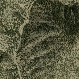 Satellite imagery of Ghanī Ghar, AF