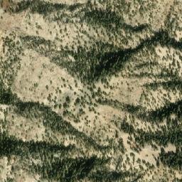 Satellite imagery of Mamūṉē Kanḏow, AF