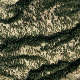 Satellite imagery of Mamūṉē Kanḏow, AF