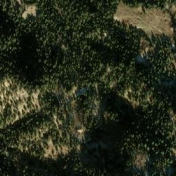 Satellite imagery of Khowas̲h̲kay, AF