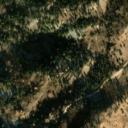 Satellite imagery of Khowas̲h̲kay, AF