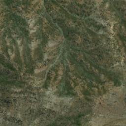 Satellite imagery of Tsapêraī, AF