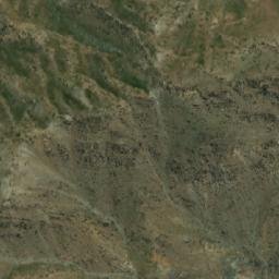 Satellite imagery of Tsapêraī, AF