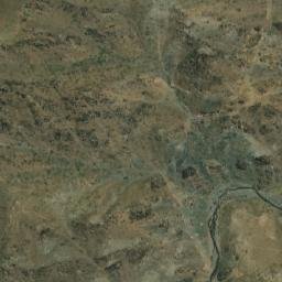 Satellite imagery of Tsapêraī, AF