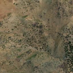 Satellite imagery of Shīn Kunḏ Ghar, AF