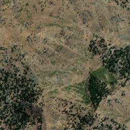 Satellite imagery of Shīn Kunḏ Ghar, AF