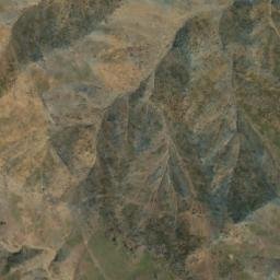 Satellite imagery of Lakarai Sar Narai, AF