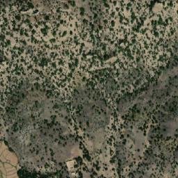 Satellite imagery of S̲h̲ōdiyākī Ghar, AF