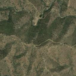 Satellite imagery of Mughulgī Ghar, AF