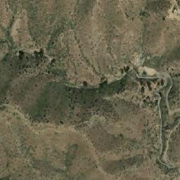 Satellite imagery of Mughulgī Ghar, AF