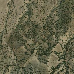 Satellite imagery of Bichi Sar, AF