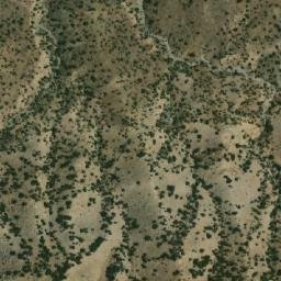 Satellite imagery of Bichi Sar, AF