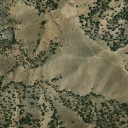 Satellite imagery of Bichi Sar, AF