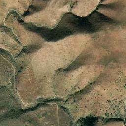 Satellite imagery of Spina Ghora, AF