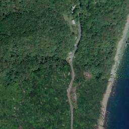 Satellite imagery of 立瀬山, KR