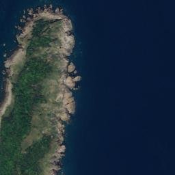 Satellite imagery of survey_point, KR