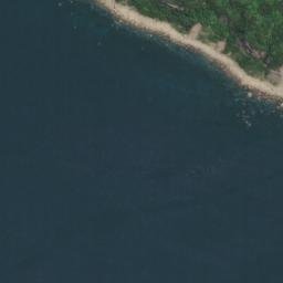 Satellite imagery of Koshimano-hana, JP