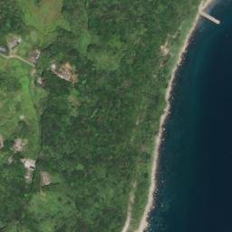Satellite imagery of Kosakino Hana, JP