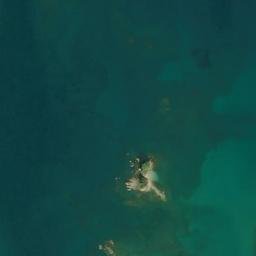 Satellite imagery of Shichirō Bana, JP