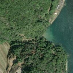 Satellite imagery of Yoimabushi-hana, JP