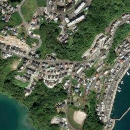 Satellite imagery of Hyakken Hana, JP