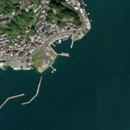 Satellite imagery of Hyakken Hana, JP
