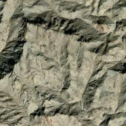 Satellite imagery of Mary Lode Mine, US