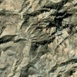 Satellite imagery of Mary Lode Mine, US
