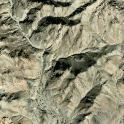 Satellite imagery of Mary Lode Mine, US