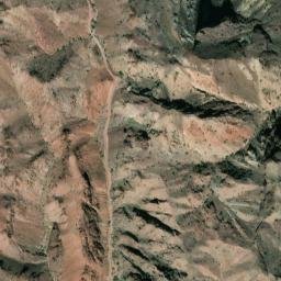 Satellite imagery of Clip Mine, US
