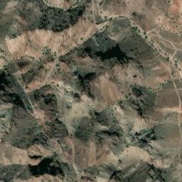 Satellite imagery of Clip Mine, US