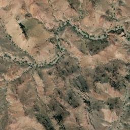 Satellite imagery of Clip Mine, US