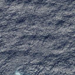 Satellite imagery of Ilhéu de Fora, MA