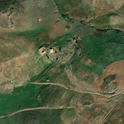 Satellite imagery of Ich Ougarad -n- Ghighit, MA