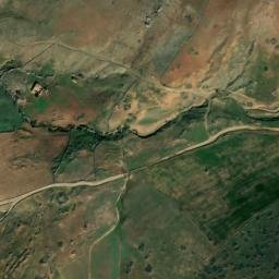 Satellite imagery of Ich Ougarad -n- Ghighit, MA