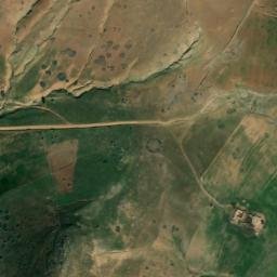 Satellite imagery of Ich Ougarad -n- Ghighit, MA