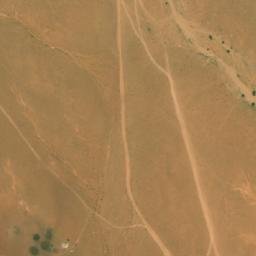Satellite imagery of Hadjerat Sidi Slimane, DZ